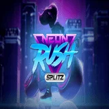 Bocoran RTP Slot Yggdrasil Neon Rush Splitz